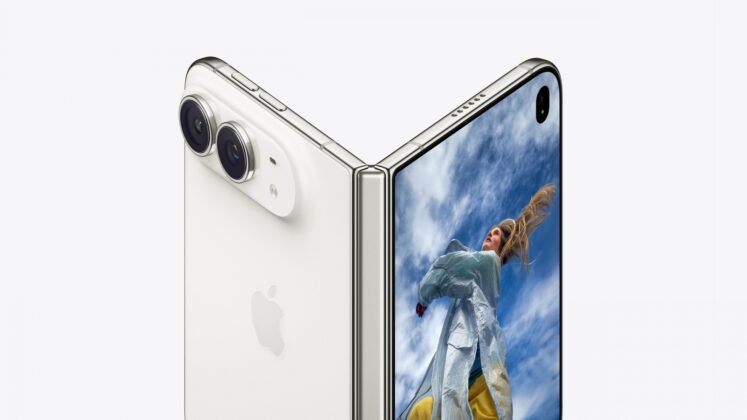 Apple iPhone Duo arrives as the company&rsquo;s first foldable, with iOS 27 Split View
