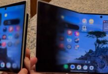 Galaxy Z Fold 8 Demo Recreates iPhone Duo’s Cross-Display Animation Galaxy Z Fold 8 Demo Recreates iPhone Duo’s Cross-Display Animation