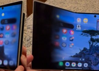 Galaxy Z Fold 8 Demo Recreates iPhone Duo’s Cross-Display Animation Galaxy Z Fold 8 Demo Recreates iPhone Duo’s Cross-Display Animation