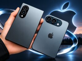 Counterpoint Forecasts Apple Foldable Could Claim 25% of Market in Its First Year