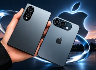 Counterpoint Forecasts Apple Foldable Could Claim 25% of Market in Its First Year Counterpoint Forecasts Apple Foldable Could Claim 25% of Market in Its First Year