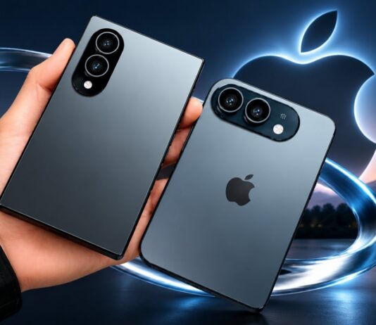 Counterpoint Forecasts Apple Foldable Could Claim 25% of Market in Its First Year