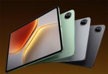 iQOO Pad Ultra leak points to an 8.8-inch OLED gaming tablet with active cooling iQOO Pad Ultra leak points to an 8.8-inch OLED gaming tablet with active cooling