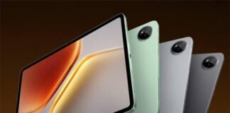 iQOO Pad Ultra leak points to an 8.8-inch OLED gaming tablet with active cooling