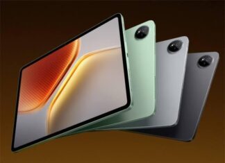 iQOO Pad Ultra leak points to an 8.8-inch OLED gaming tablet with active cooling iQOO Pad Ultra leak points to an 8.8-inch OLED gaming tablet with active cooling