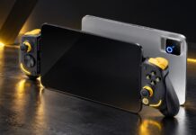 iQOO Confirms 8.8-Inch Gaming Tablet With Snapdragon 8 Elite Gen 5 iQOO compact gaming tablet promotional image