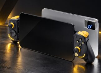 iQOO Confirms 8.8-Inch Gaming Tablet With Snapdragon 8 Elite Gen 5 iQOO compact gaming tablet promotional image