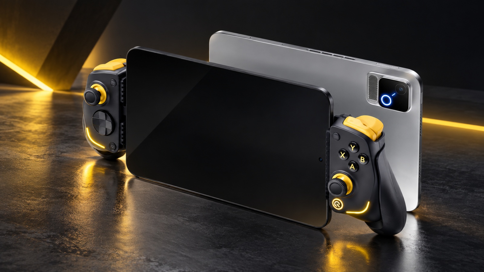 iqoo-tableta-gaming-snapdragon-8-elite-gen-5-cover-a97053-001 iQOO compact gaming tablet promotional image