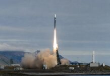 Isar Aerospace’s Spectrum Reaches Orbit on Second Flight With Six Payloads Isar Aerospace’s Spectrum Reaches Orbit on Second Flight With Six Payloads