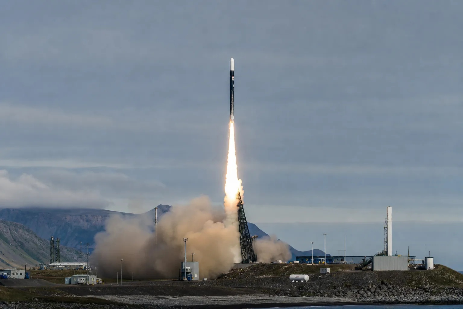 isar-aerospace-spectrum-spacex-cover-a96384-001 Isar Aerospace’s Spectrum Reaches Orbit on Second Flight With Six Payloads