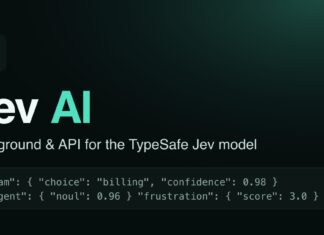 TypeSafe’s Jev Targets AI Decisions Rather Than AI Conversations TypeSafe’s Jev Targets AI Decisions Rather Than AI Conversations