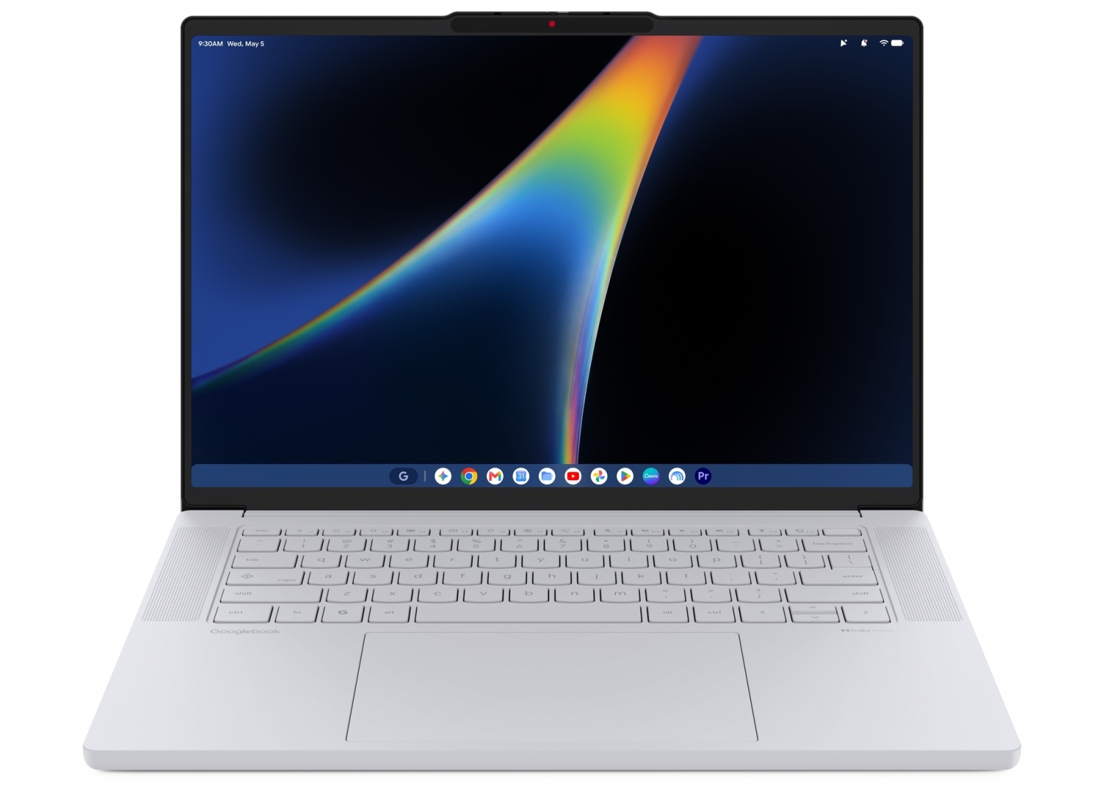 Lenovo Googlebook 15
