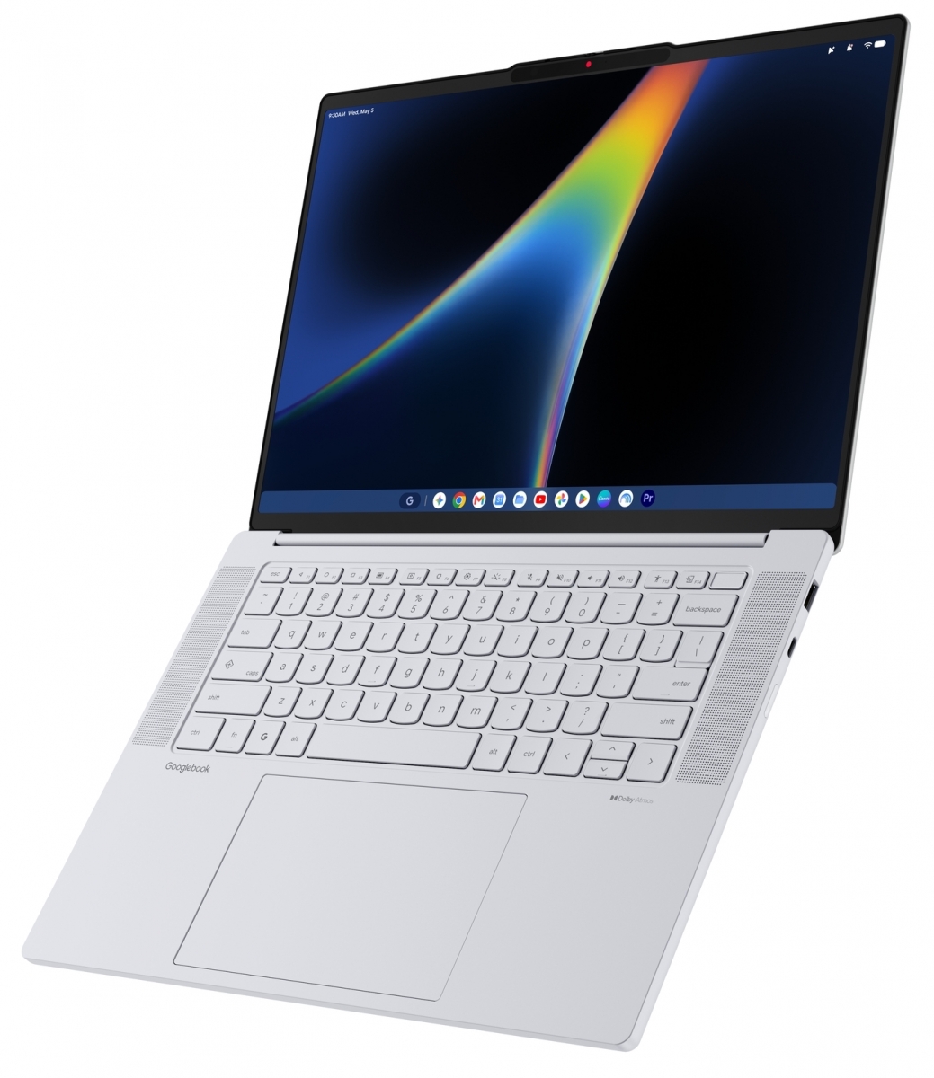 Lenovo Googlebook 15 laptop