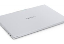 Lenovo Googlebook 15 Debuts With a Sub-1.4kg Design and 2.8K OLED Display Lenovo Googlebook 15 laptop