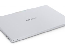 Lenovo Googlebook 15 laptop