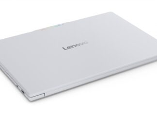 Lenovo Googlebook 15 Debuts With a Sub-1.4kg Design and 2.8K OLED Display Lenovo Googlebook 15 laptop