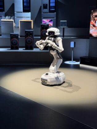 LG Puts ThinQ AI Home at the Center of Its IFA 2026 Showcase