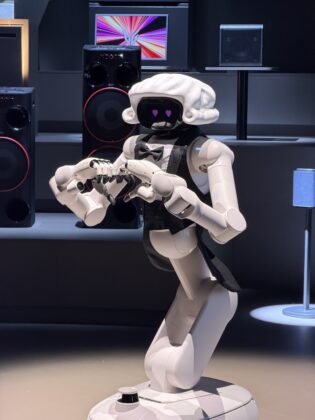 LG Puts ThinQ AI Home at the Center of Its IFA 2026 Showcase