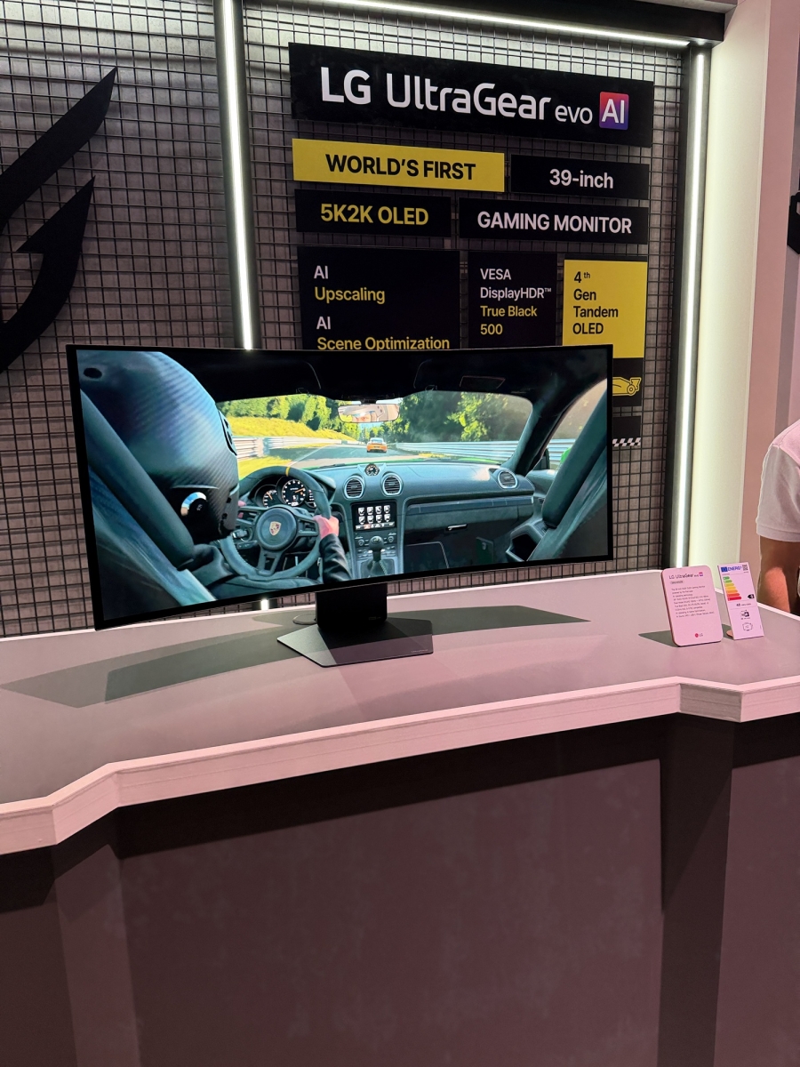 LG Puts ThinQ AI Home at the Center of Its IFA 2026 Showcase