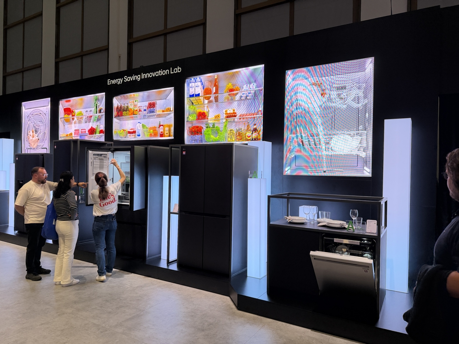LG Puts ThinQ AI Home at the Center of Its IFA 2026 Showcase