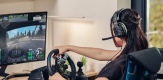 Promotional image for Logitech G's G PLAY 2026 product announcements