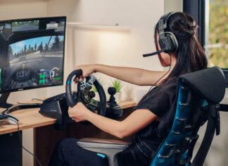 Logitech G Unveils 15 Products at G PLAY 2026, Led by PRO X3 SUPERSTRIKE and Yeti 2 Promotional image for Logitech G's G PLAY 2026 product announcements