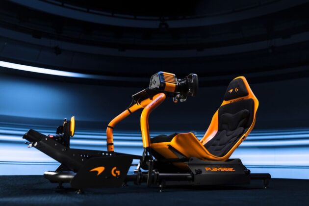 Logitech G product imagery from G PLAY 2026