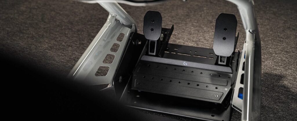 Logitech G product imagery from G PLAY 2026