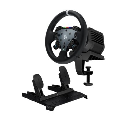 Logitech G product imagery from G PLAY 2026