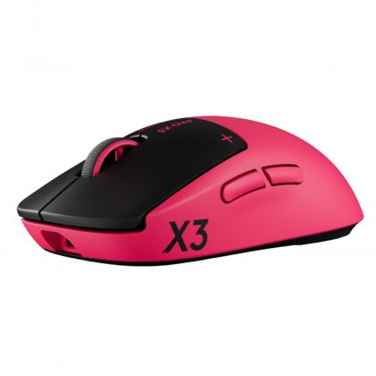 Logitech G product imagery from G PLAY 2026