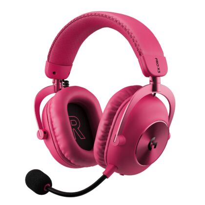 Logitech G product imagery from G PLAY 2026