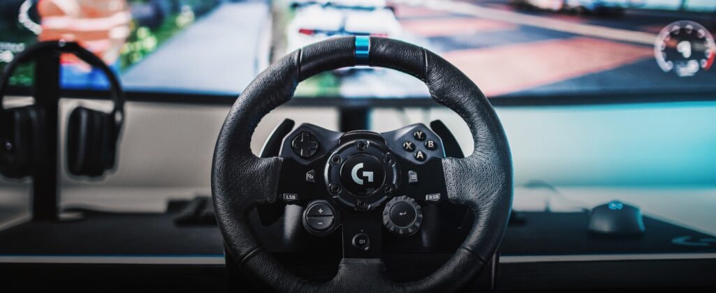 Logitech G product imagery from G PLAY 2026