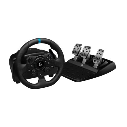 Logitech G product imagery from G PLAY 2026