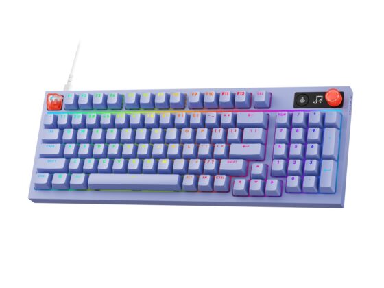 Logitech G product imagery from G PLAY 2026