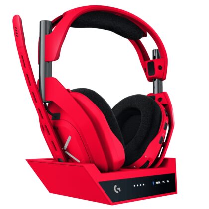 Logitech G product imagery from G PLAY 2026