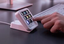 Logitech MX Keypad Adds Programmable AI and Coding Controls for Developers Logitech MX Keypad programmable control pad for developer workflows