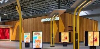McDonald’s Tests Archy AI Voice Assistant for Drive-Thru Orders
