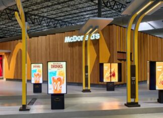 McDonald’s Tests Archy AI Voice Assistant for Drive-Thru Orders McDonald’s Tests Archy AI Voice Assistant for Drive-Thru Orders
