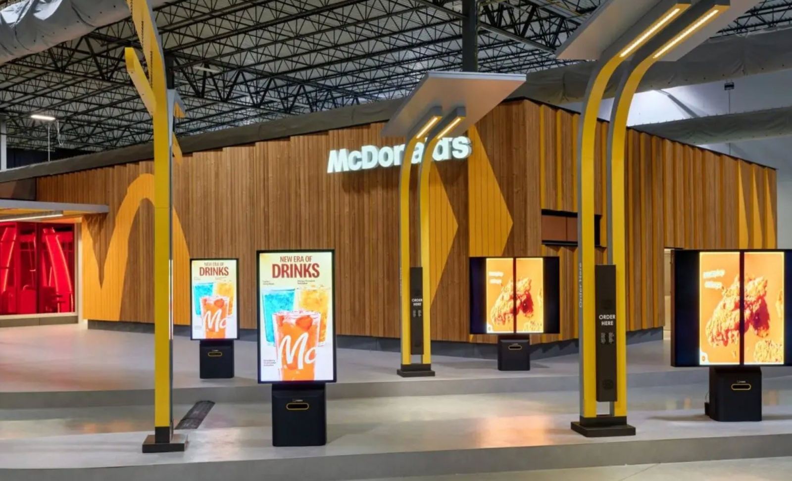 mcdonald-s-archy-inteligenta-artificiala-cover-a97021-001 McDonald’s Tests Archy AI Voice Assistant for Drive-Thru Orders