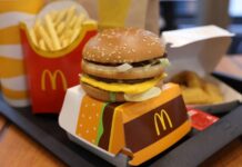 McDonald’s Uses AI to Recommend Restaurant-Level Menu Prices McDonald’s Uses AI to Recommend Restaurant-Level Menu Prices