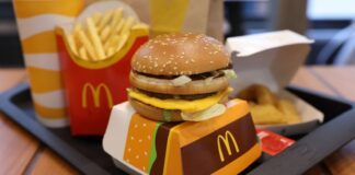 McDonald’s Uses AI to Recommend Restaurant-Level Menu Prices