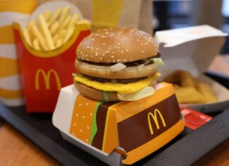 McDonald’s Uses AI to Recommend Restaurant-Level Menu Prices McDonald’s Uses AI to Recommend Restaurant-Level Menu Prices