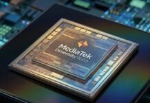 MediaTek Unveils Dimensity 9600 Pro and 9600M With 2nm Design, 185fps Gaming Claim MediaTek Dimensity 9600 Pro and Dimensity 9600M mobile chipset announcement image