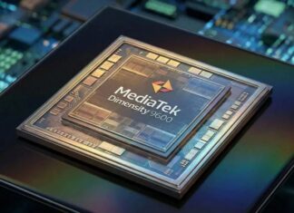 MediaTek Unveils Dimensity 9600 Pro and 9600M With 2nm Design, 185fps Gaming Claim MediaTek Dimensity 9600 Pro and Dimensity 9600M mobile chipset announcement image