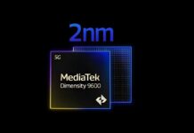 MediaTek to unveil Dimensity 9600 Pro on September 15 with 4K 240fps video support