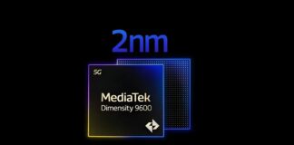 MediaTek to unveil Dimensity 9600 Pro on September 15 with 4K 240fps video support