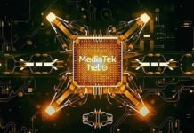 MediaTek Helio G99+ Brings LPDDR5X Memory to Budget 4G Phones MediaTek Helio G99+ mobile chipset promotional graphic