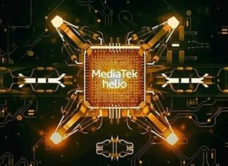 MediaTek Helio G99+ Brings LPDDR5X Memory to Budget 4G Phones MediaTek Helio G99+ mobile chipset promotional graphic