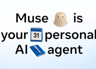 Meta Introduces Muse, a Personal AI Agent That Can Keep Working After You Close the App Meta Muse personal AI agent promotional image