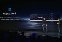 Microsoft’s Project Zenith Targets Local AI Development on Windows PCs Microsoft’s Project Zenith Targets Local AI Development on Windows PCs